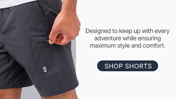 shop pants and shorts