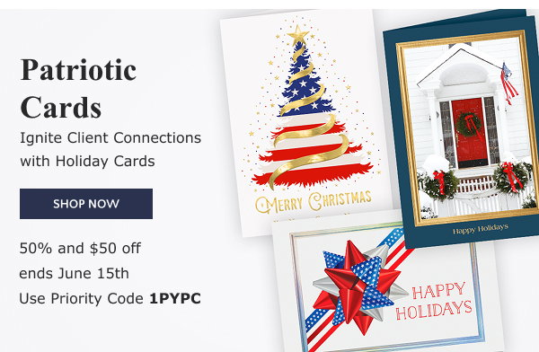 Patriotic Cards