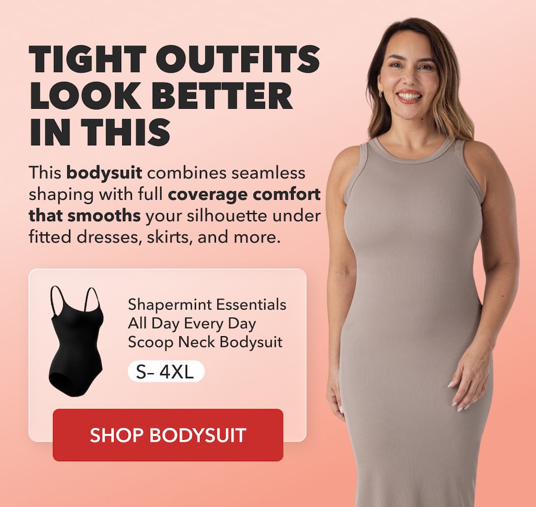 Shop Bodysuit