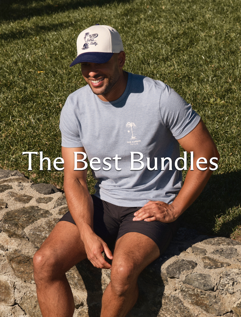 The Best Bundles