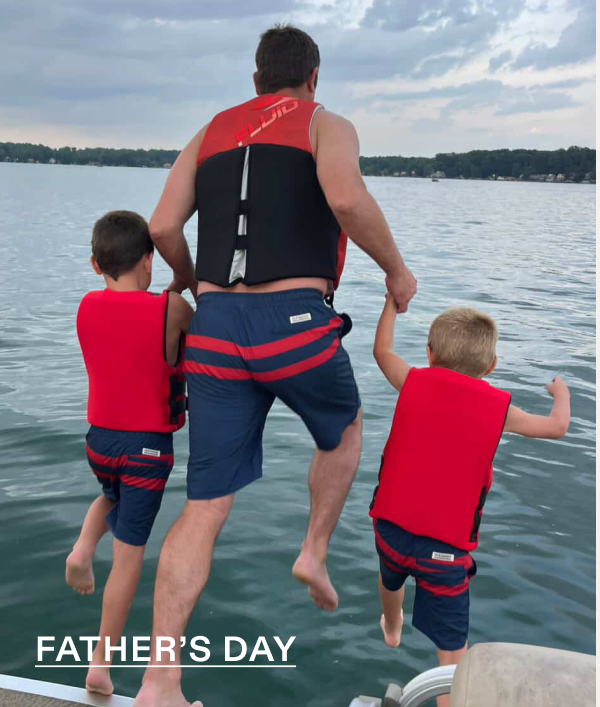 FATHER'S DAY
