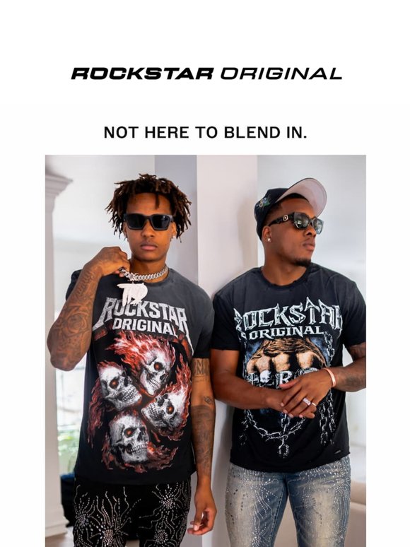 New is Live RN