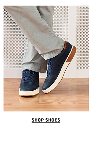 SHOP SHOES