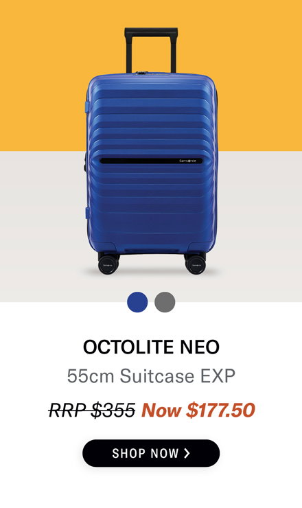 Octolite Neo