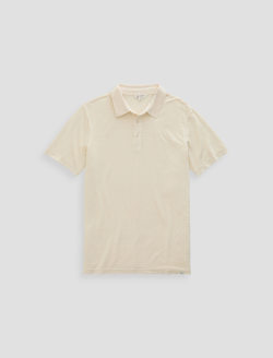 Bryce Polo in Champagne