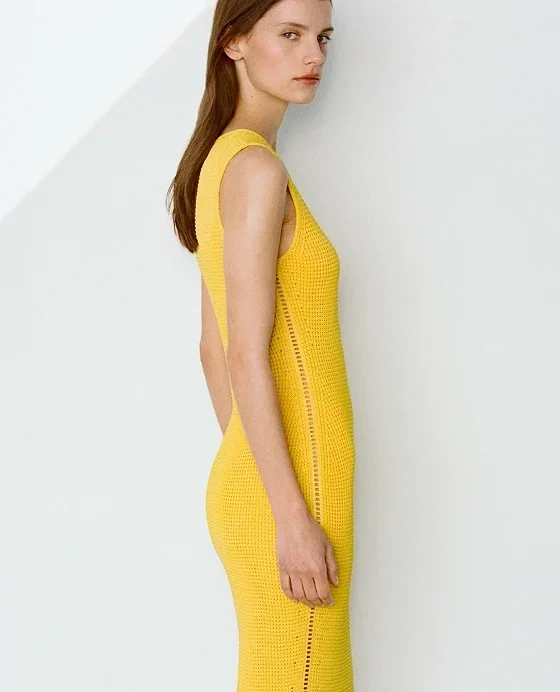 ALAÏA IN FOCUS