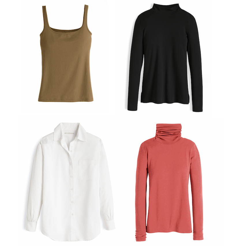 Save on Tees & Tops