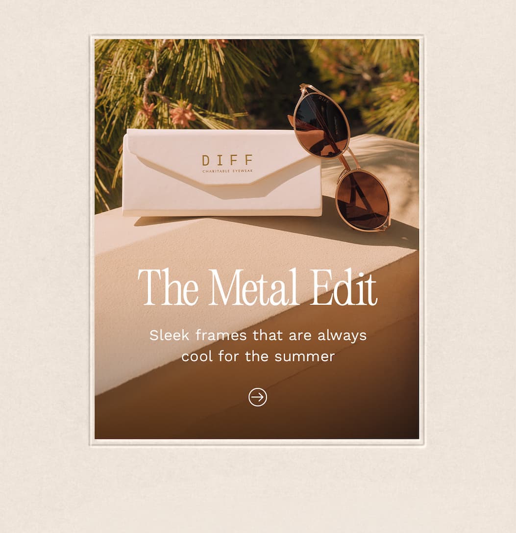 The Metal Edit