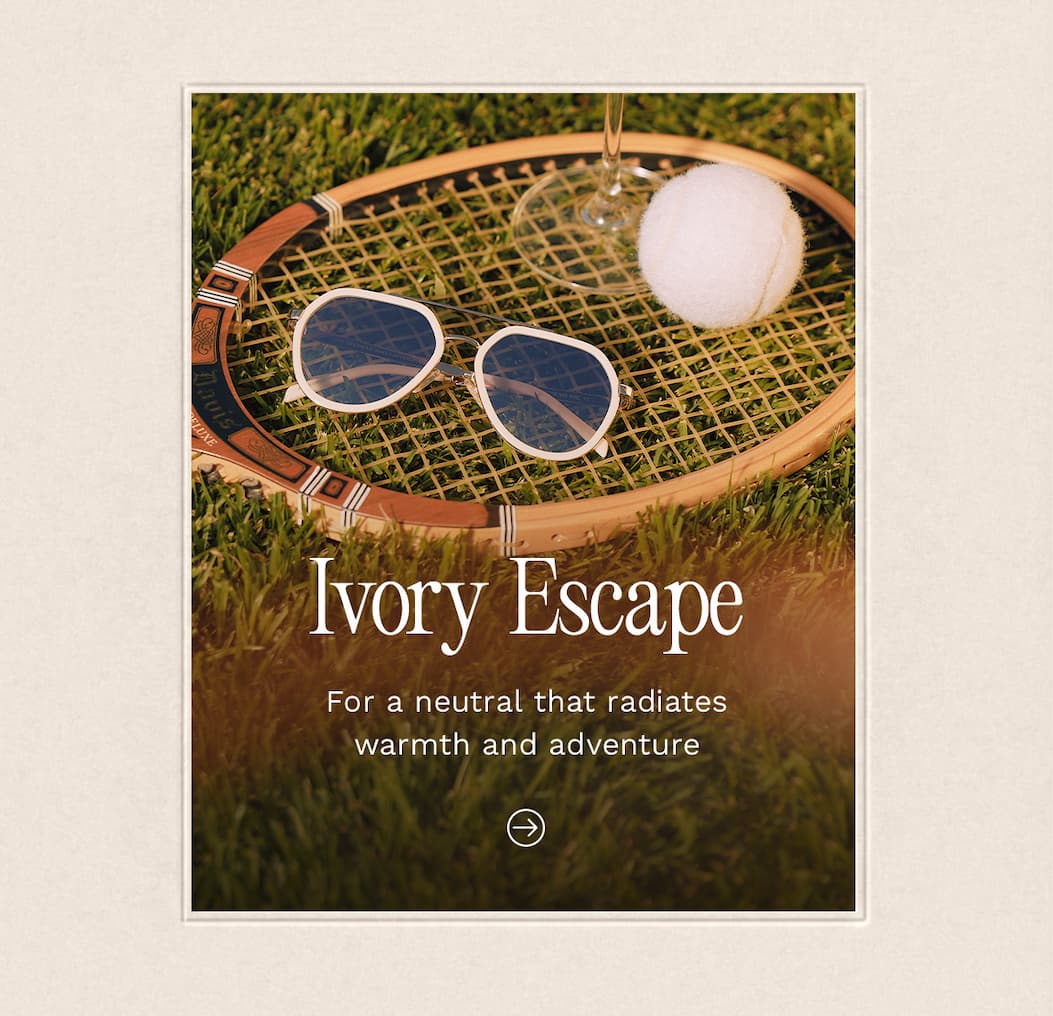 Ivory Escape