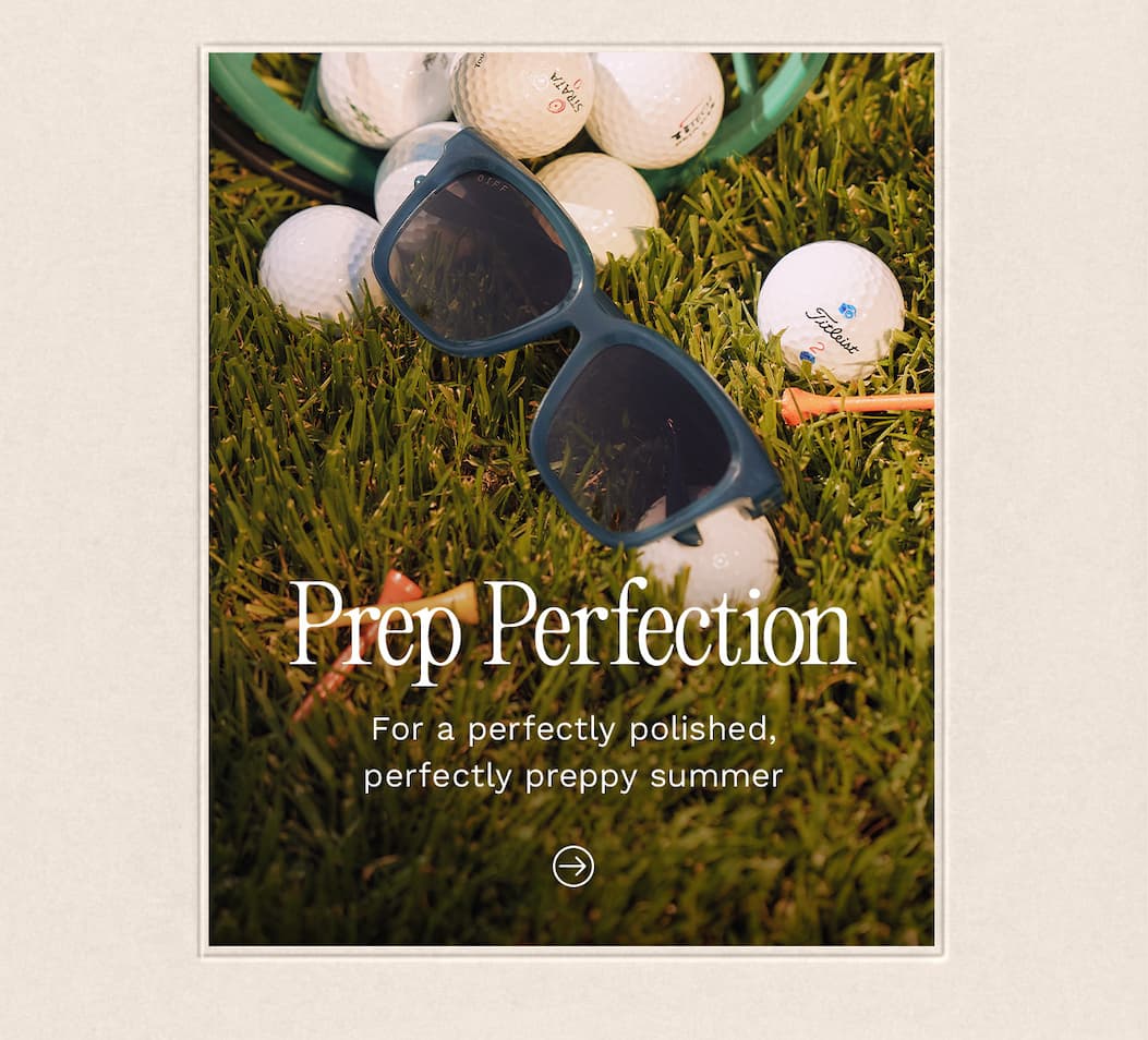 Prep Perfection