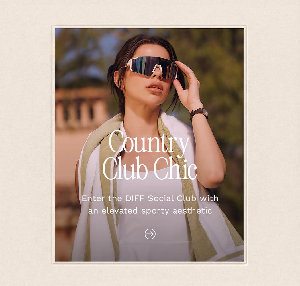 Country Club Chic