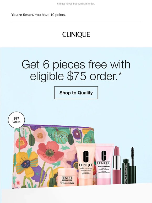 📢 Get this Luminous Kit before it’s gone.