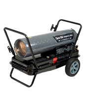 Shop Heaters Now