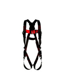 Shop Fall Protection Now