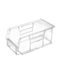 Shop Bins, Totes, & Containers Now