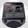 Enormous Sound