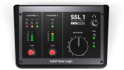 Solid State Logic SSL 1 USB Audio Interface