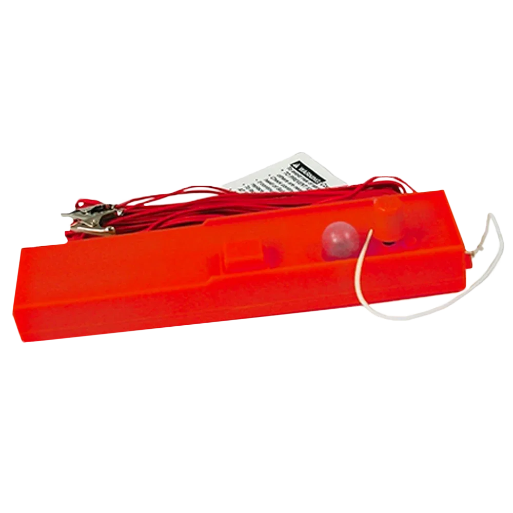 Image of Electron Beam® Launch Controller