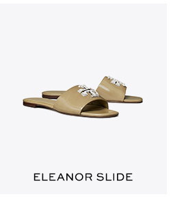 Eleanor Slide
