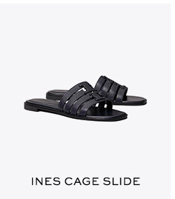 Ines Cage Slide