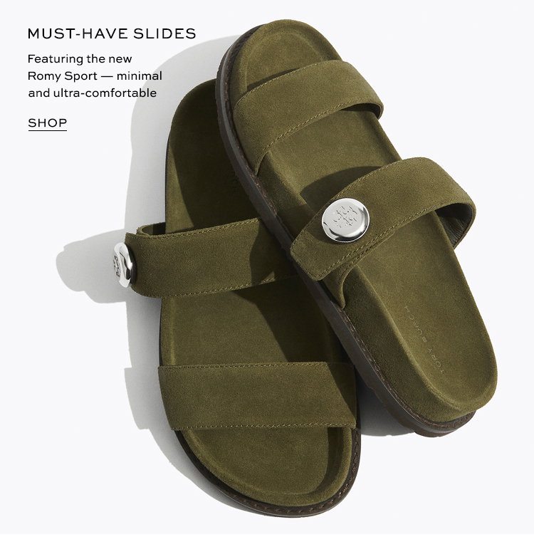Must-Have Slides