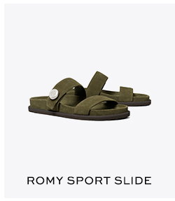 Romy Sport Slide