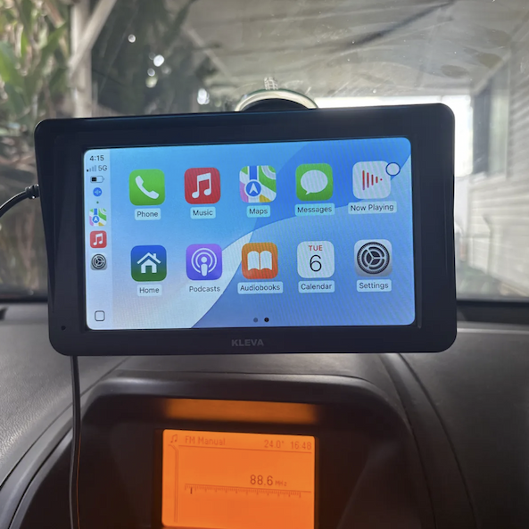Smartplay device