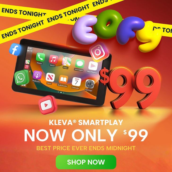 SmartPlay $99