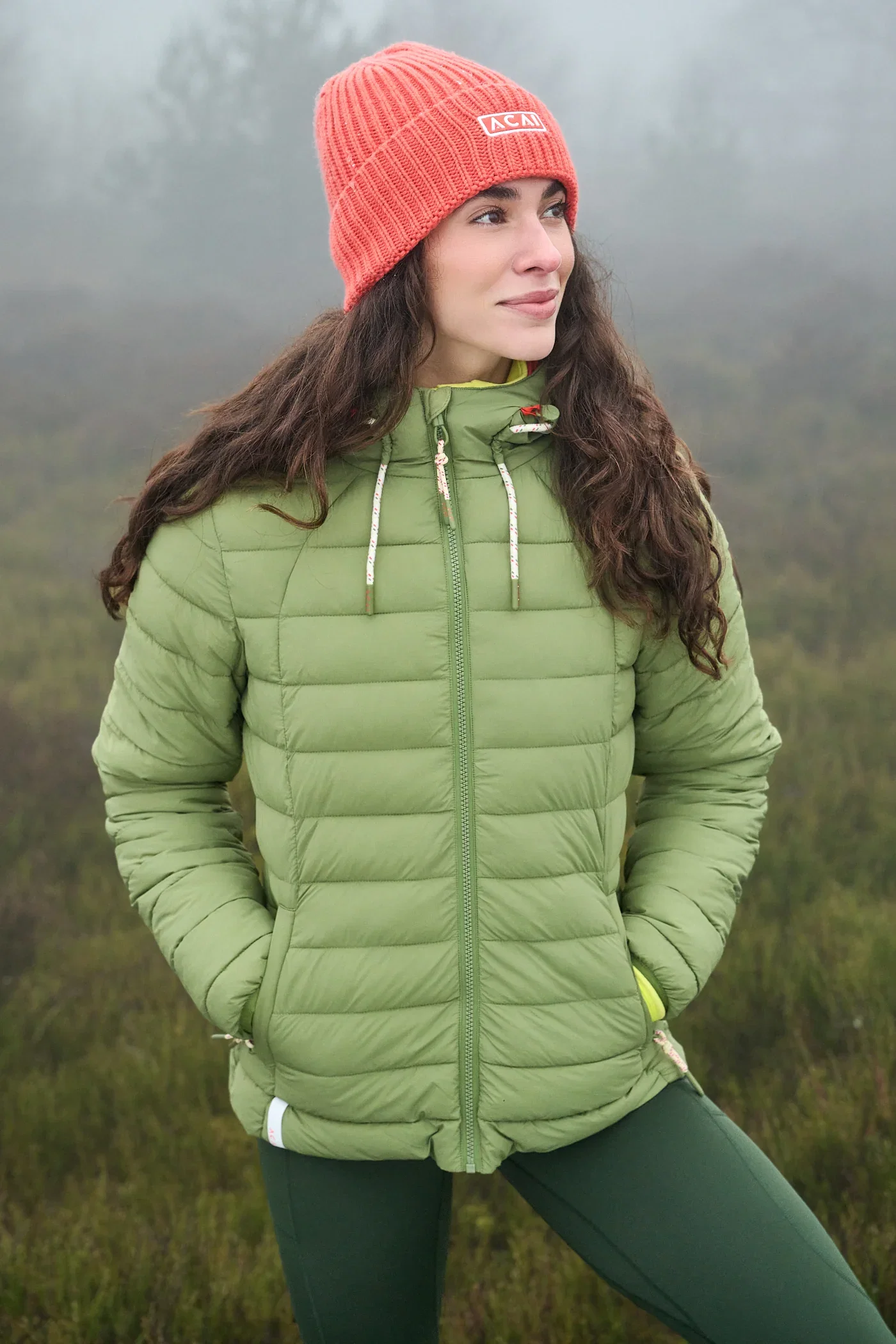 Image of Cloudguard Jacket