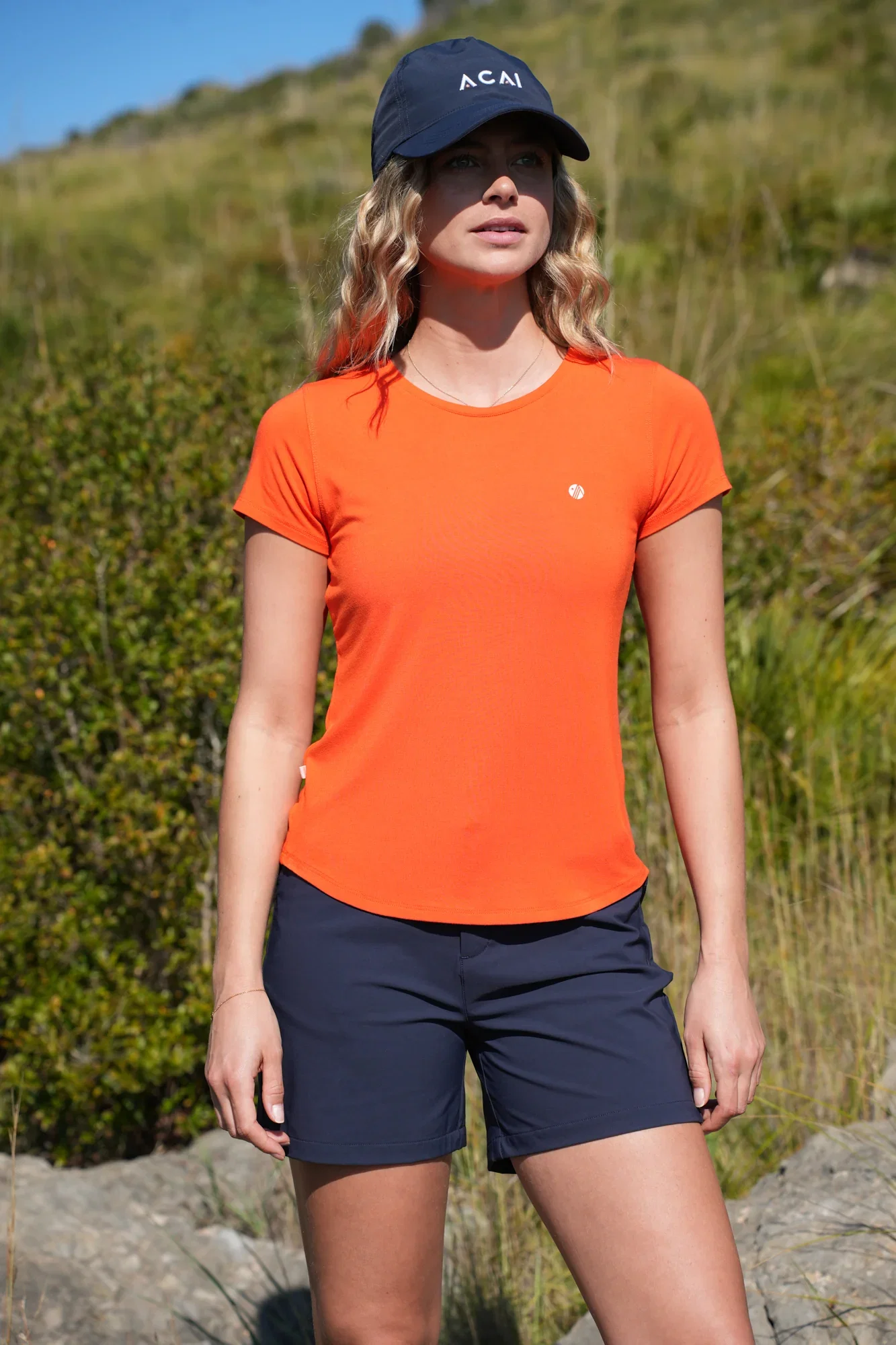 Image of Motion Shorts