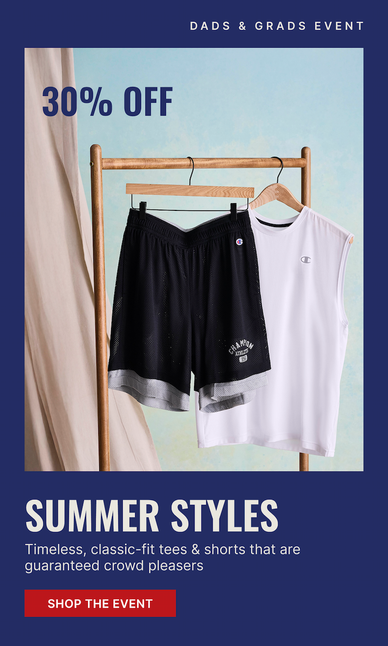 Shop 30% Off