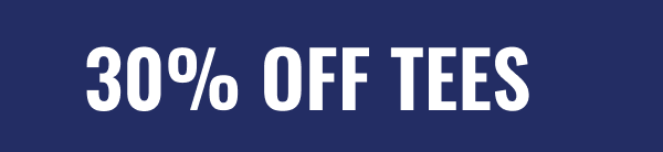 Shop 30% Off