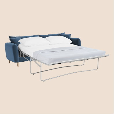 Squishmeister sofa bed