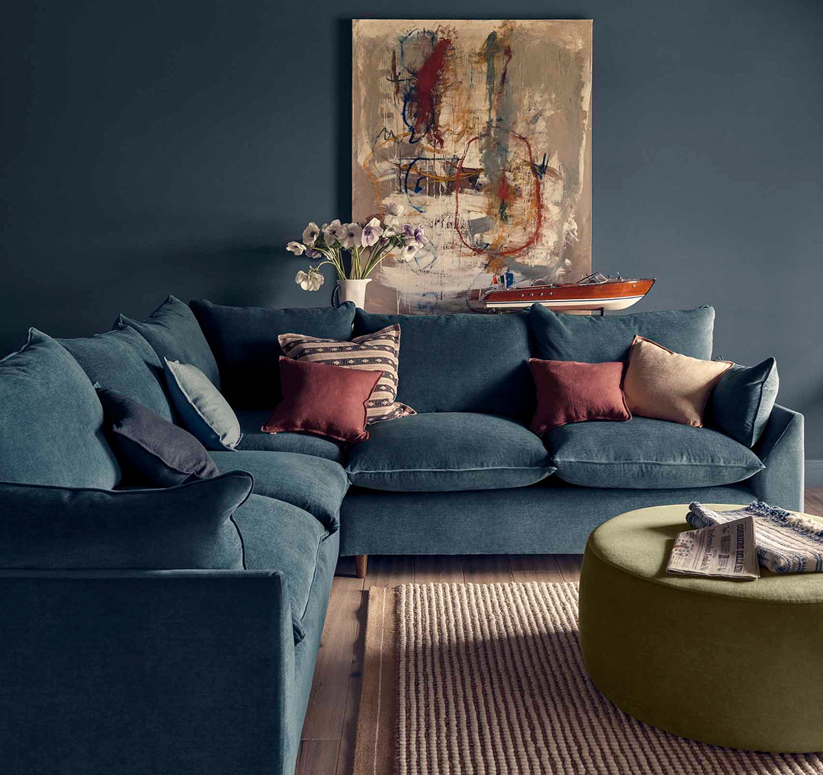 Slowriser Sofa Bed