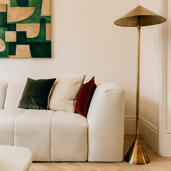 Top of the Blocks modular sofa