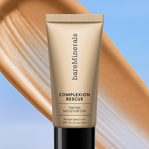MINI COMPLEXION RESCUE® TINTED MOISTURIZER