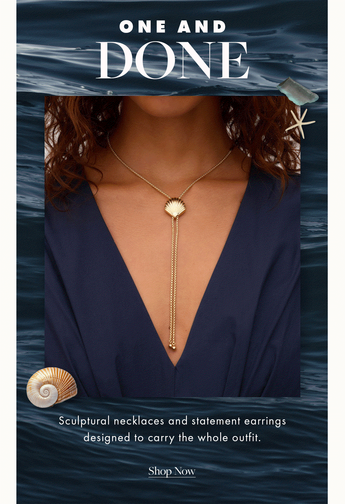 Statement Jewelry | Shop Now