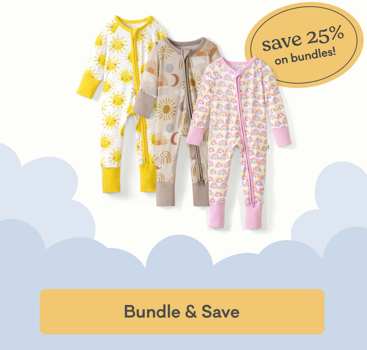 save 25% on bundles! | Bundle & Save