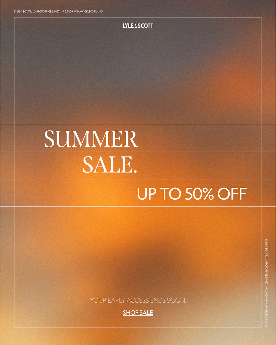 Summer Offer Early Access