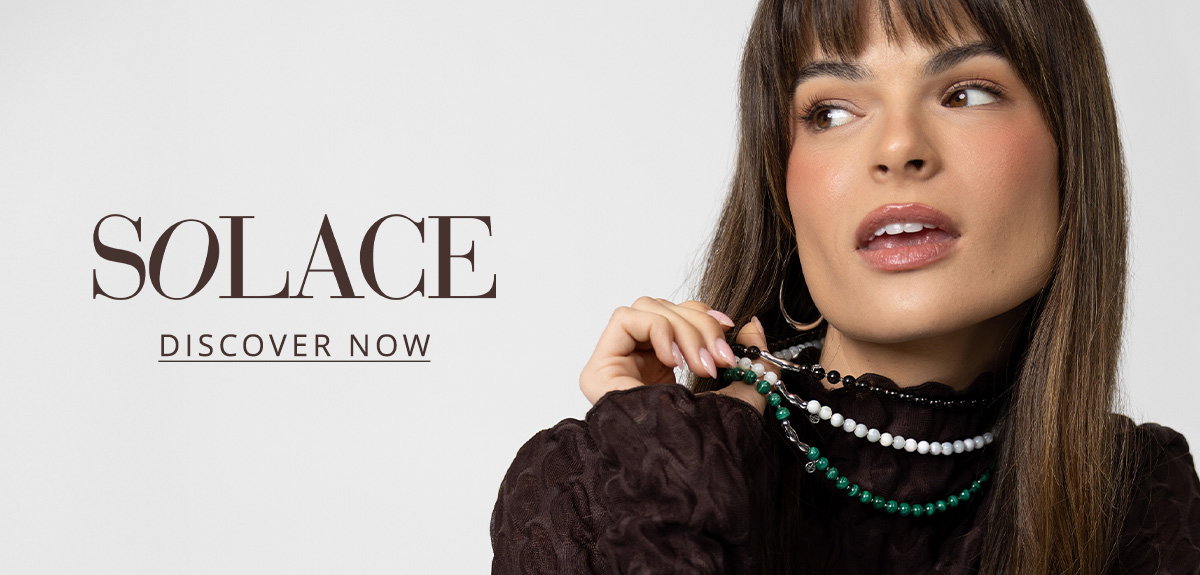 Discover Solace 