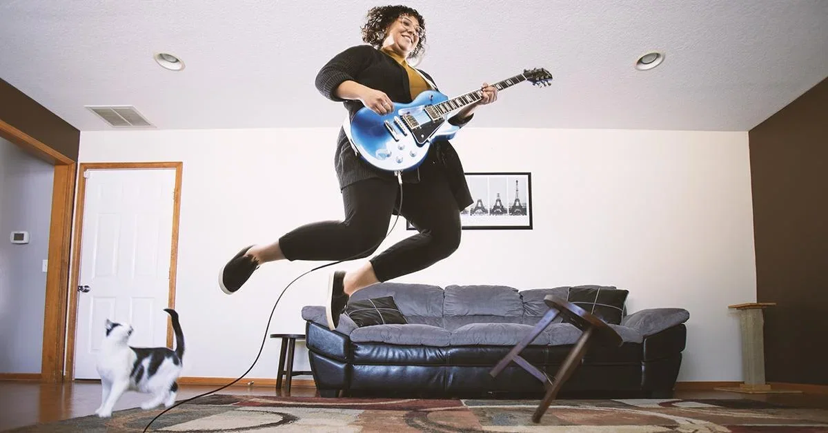 Best Electric Guitars for Beginners in 2026
