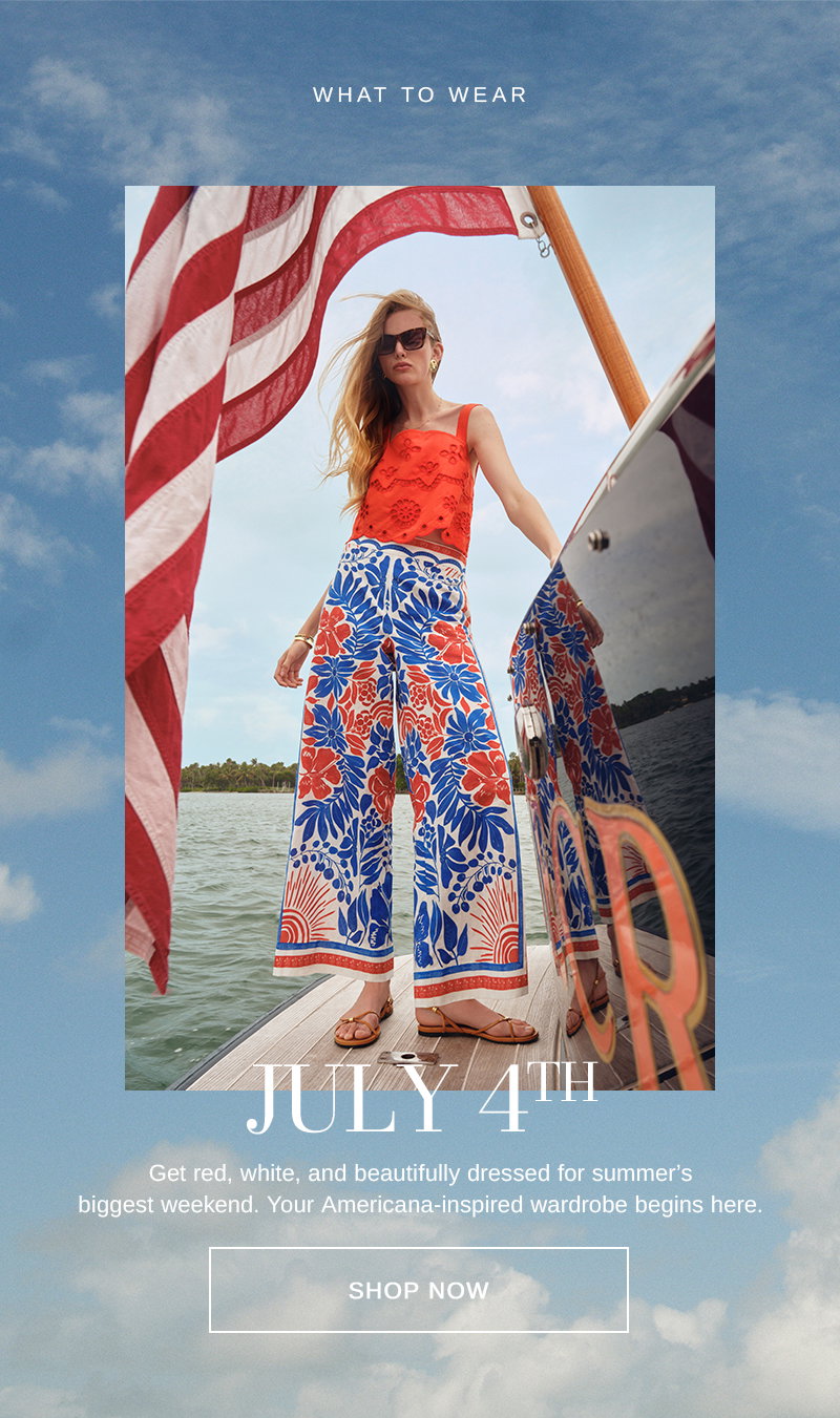 July 4th