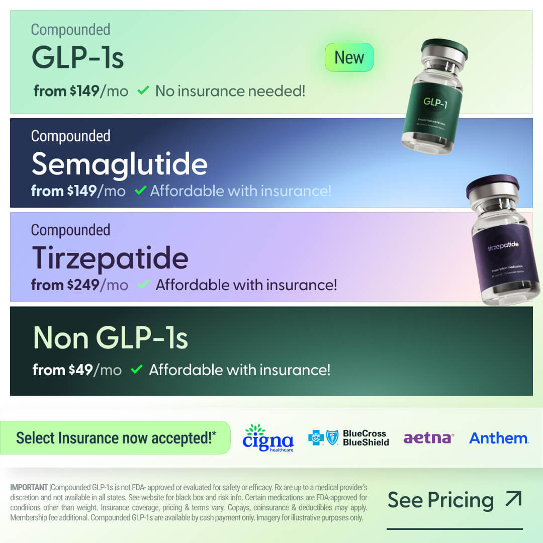 Affordable medications