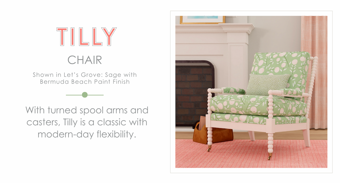 Tilly Chair