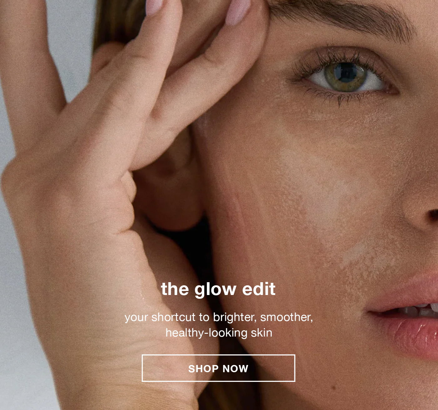 glowing skin edit 
