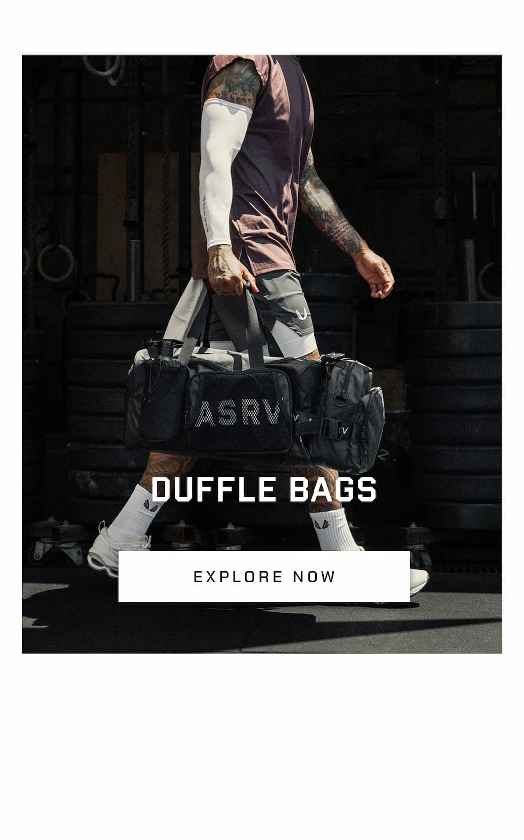 BAGS