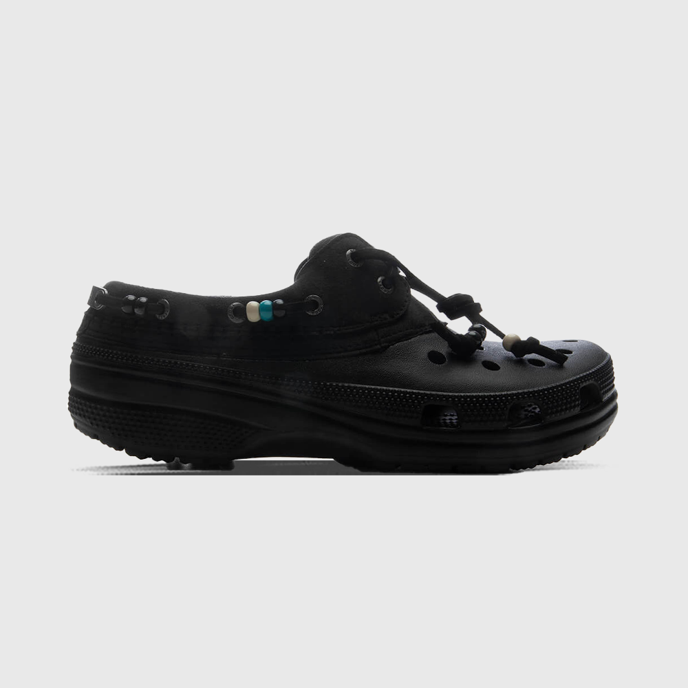 Classic Luxe Boat Shoe - Dark Cocoa