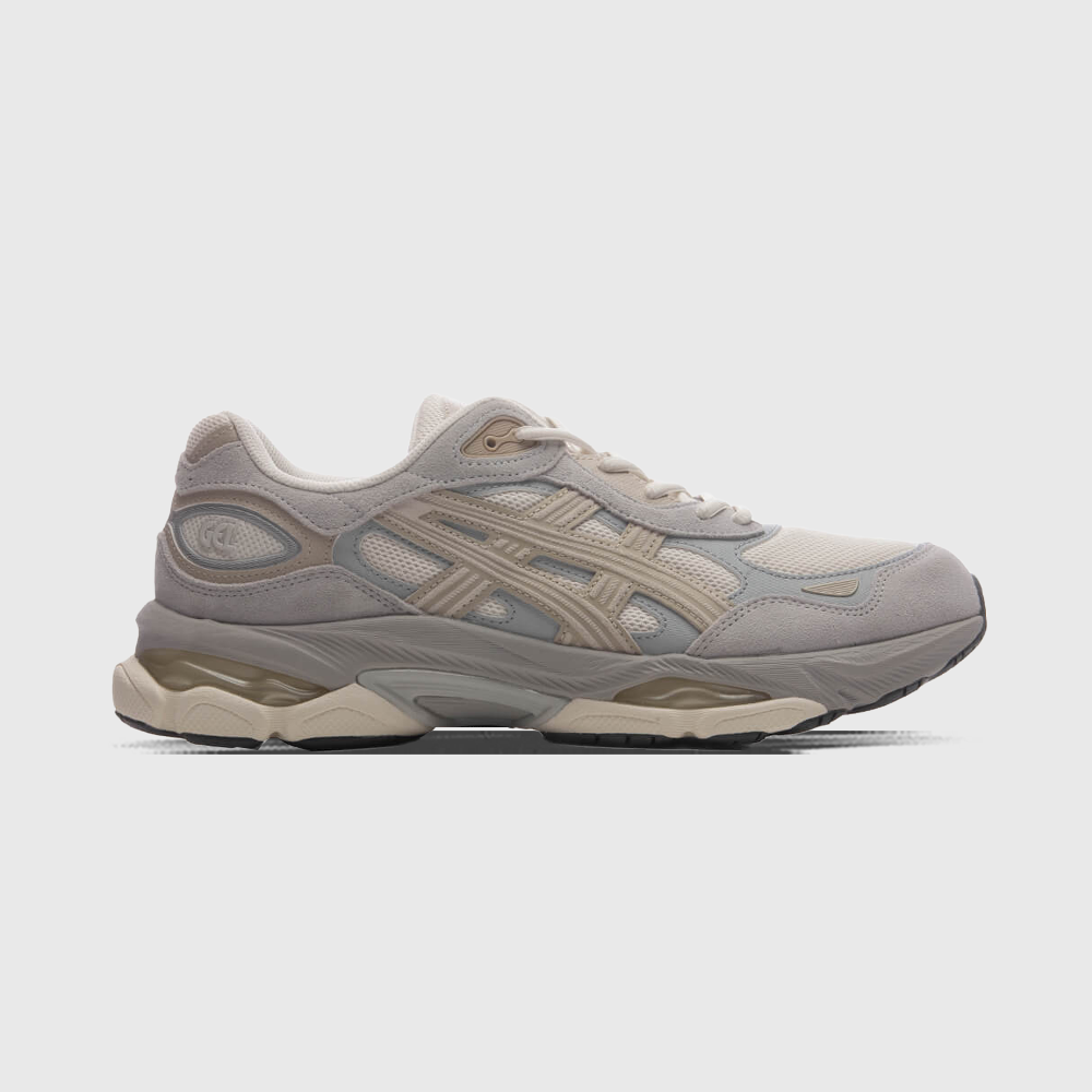 GEL-NYC 2.0 - Cream/Concrete