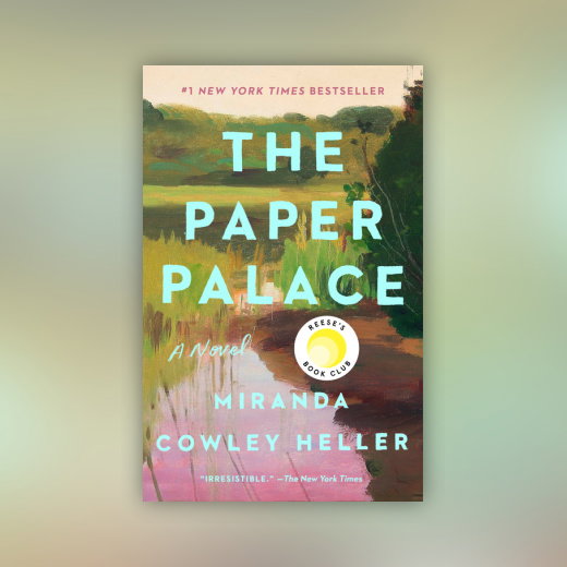The Paper Palace
