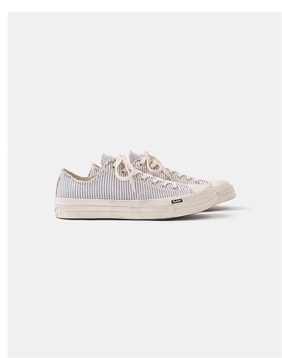 Converse Chuck 70 Ox - Blue Stripes